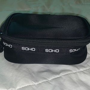 Small makeup bag